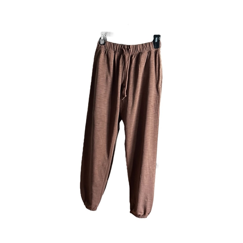 NWT PINK  Victoria’s Secret women’s jogging pants